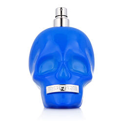 POLICE To Be Goodvibes For Him Eau de Toilette (uomo) 125 ml