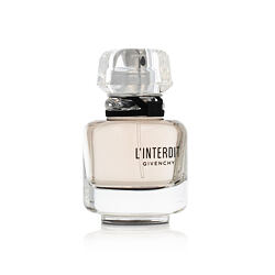 Givenchy L'Interdit Eau de Parfum (donna) 35 ml