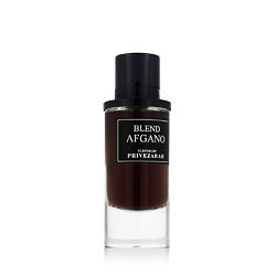 Prive Zarah Blend Afgano Eau de Parfum (unisex) 80 ml