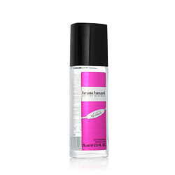 Bruno Banani Made for Women Deodorante (donna) 75 ml
