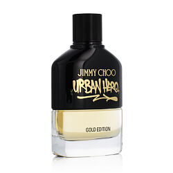 Jimmy Choo Urban Hero Gold Edition Eau de Parfum (uomo) 100 ml
