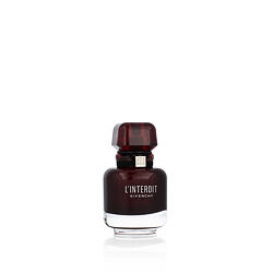 Givenchy L'Interdit Rouge Eau de Parfum (donna) 35 ml
