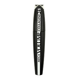 L'Oréal Paris Mega Volume Collagene 24h mascara (Extra Black) 9 ml