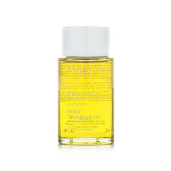 Clarins Aroma Relax Treatment Oil 100 ml
