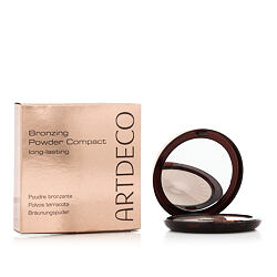 Artdeco Bronzing Powder Compact Long-Lasting 10 g