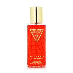 Guess Sexy Skin Solar Warmth Spray da corpo (donna) 250 ml