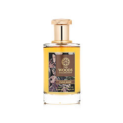 The Woods Collection Pure Shine Eau de Parfum (unisex) 100 ml