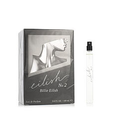 Billie Eilish Eilish No 2 EDP 100 ml + EDP MINI 10 ml