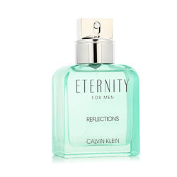 Calvin Klein Eternity for Men Reflections Eau de Toilette (uomo) 100 ml