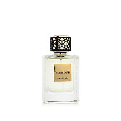 Khadlaj Flor Oud Eau de Parfum (uomo) 100 ml