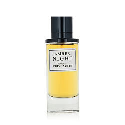 Prive Zarah Amber Night Eau de Parfum (unisex) 80 ml