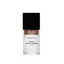 Bohoboco Coffee White Flowers Parfum (unisex) 50 ml