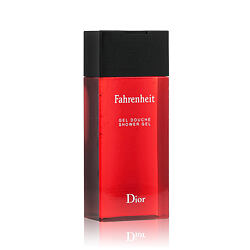 Dior Fahrenheit Gel Doccia profumato (uomo) 200 ml