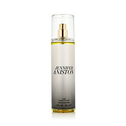 Jennifer Aniston Jennifer Aniston Spray da corpo (donna) 236 ml