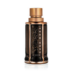 Hugo Boss Boss The Scent For Him Parfum (uomo) 50 ml