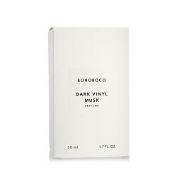 Bohoboco Dark Vinyl Musk Parfum (unisex) 50 ml
