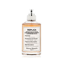 Maison Margiela Replica On A Date Eau de Parfum (unisex) 100 ml