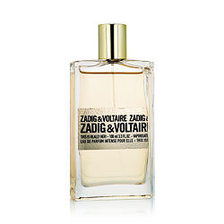 Zadig & Voltaire This Is Really Her! Eau de Parfum (donna) 100 ml
