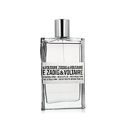 Zadig & Voltaire This Is Really Him! Eau de Toilette (uomo) 100 ml