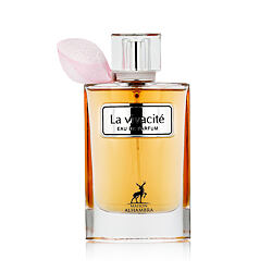 Maison Alhambra La vivacité Eau de Parfum (donna) 100 ml