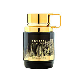Armaf Odyssey Wild One Gold Edition Eau de Parfum (uomo) 100 ml