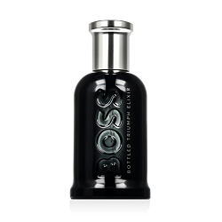 Hugo Boss Boss Bottled Triumph Elixir Profumo da uomo Intense 50 ml