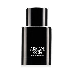 Giorgio Armani Armani Code Eau de Parfum (uomo) - ricaricabile 50 ml