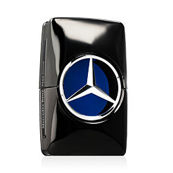Mercedes-Benz Mercedes-Benz Man Intense Eau de Toilette (uomo) - disimballato 100 ml