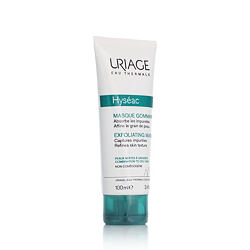 Uriage Hyséac Exfoliating Mask 100 ml