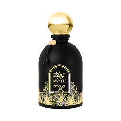 Zimaya Awatif Black Eau de Parfum (donna) 100 ml