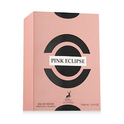 Maison Alhambra Pink Eclipse Eau de Parfum (donna) 100 ml