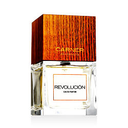 Carner Barcelona Revolución Eau de Parfum (unisex) 100 ml