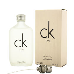 Calvin Klein CK One Unverkäuflich 100 ml (unisex)