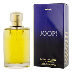 JOOP! Femme Eau de Toilette (donna) 100 ml