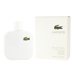 Lacoste Eau de Lacoste L.12.12 Blanc Eau de Toilette (uomo) 100 ml
