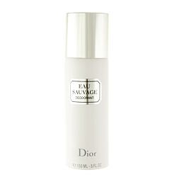 Dior Eau Sauvage Deodorante (uomo) 150 ml