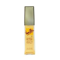 Alyssa Ashley Vanilla Eau de Toilette (donna) 50 ml