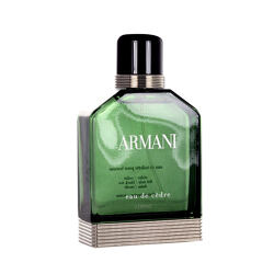 Giorgio Armani Eau de Cedre Eau de Toilette (uomo) 100 ml