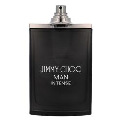 Jimmy Choo Jimmy Choo Man Intense Eau de Toilette (uomo) - tester 100 ml