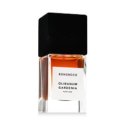 Bohoboco Olibanum Gardenia Parfum (unisex) 50 ml