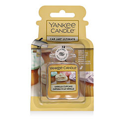 Yankee Candle Ultimate Car Jar 1 pz