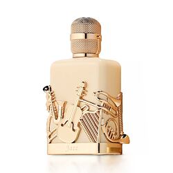 Fragrance World Notes Jazz Eau de Parfum (unisex) 100 ml