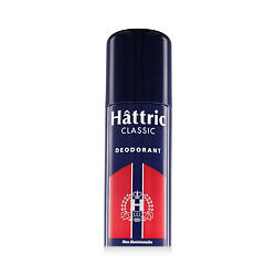 Hattric Classic Deodorante (uomo) 150 ml