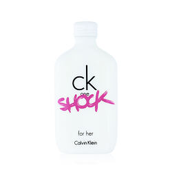 Calvin Klein CK One Shock For Her Eau de Toilette (donna) 100 ml