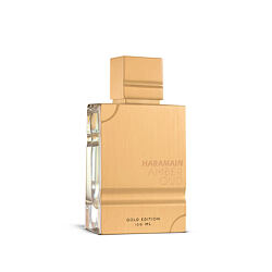 Al Haramain Amber Oud Gold Edition Eau de Parfum (unisex) 120 ml