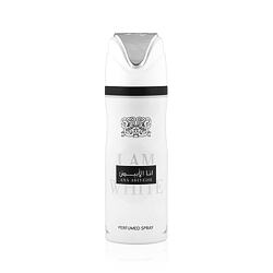 Lattafa Ana Abiyedh Deodorante (unisex) 200 ml
