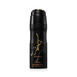 Lattafa Maahir Black Edition Deodorante (unisex) 200 ml