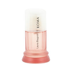 Laura Biagiotti Roma Rosa Eau de Toilette (donna) 50 ml