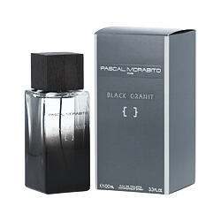 Pascal Morabito Black Granit Eau de Toilette (uomo) 100 ml