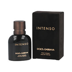 Dolce & Gabbana Pour Homme Intenso Eau de Parfum (uomo) 40 ml
